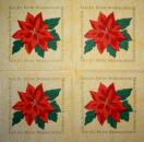 001 Christmas Flowers - Ihr